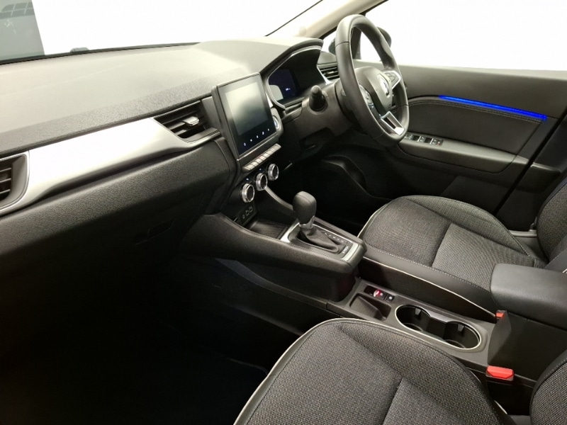 Used Renault Captur 2023 for sale - 77922610: Photo 5