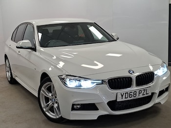 Used BMW 3 Series 2018 for sale - 78567817: Photo