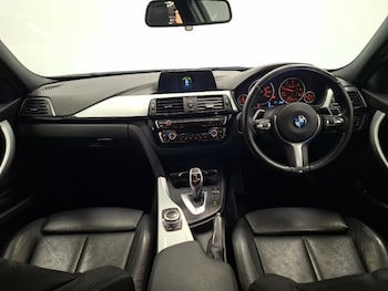 Used BMW 3 Series 2018 for sale - 78567817: Photo