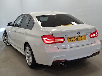Used BMW 3 Series 2018 for sale - 78567817: Photo
