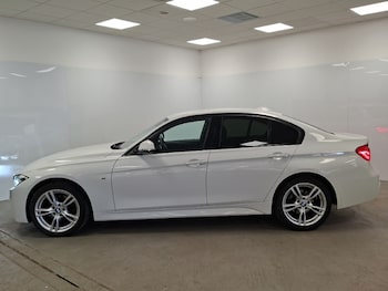 Used BMW 3 Series 2018 for sale - 78567817: Photo