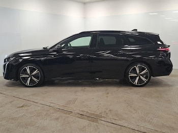 Used Peugeot 308 2025 for sale - 78634141: Photo