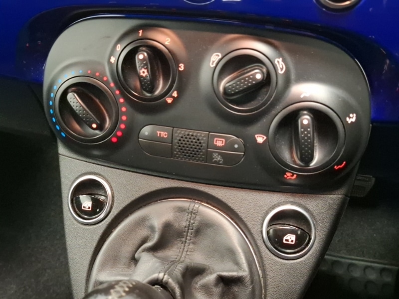 Used Abarth 595 2018 for sale - 76932494: Photo 12