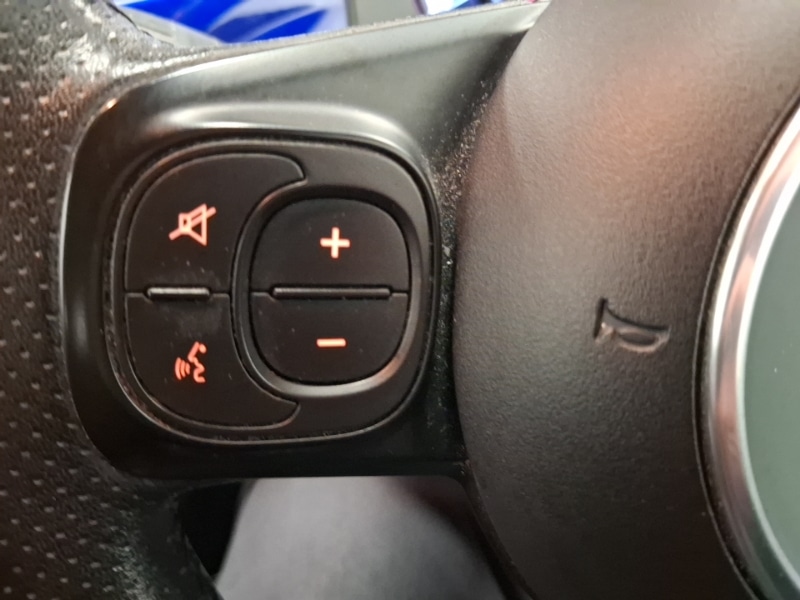 Used Abarth 595 2018 for sale - 76932494: Photo 14