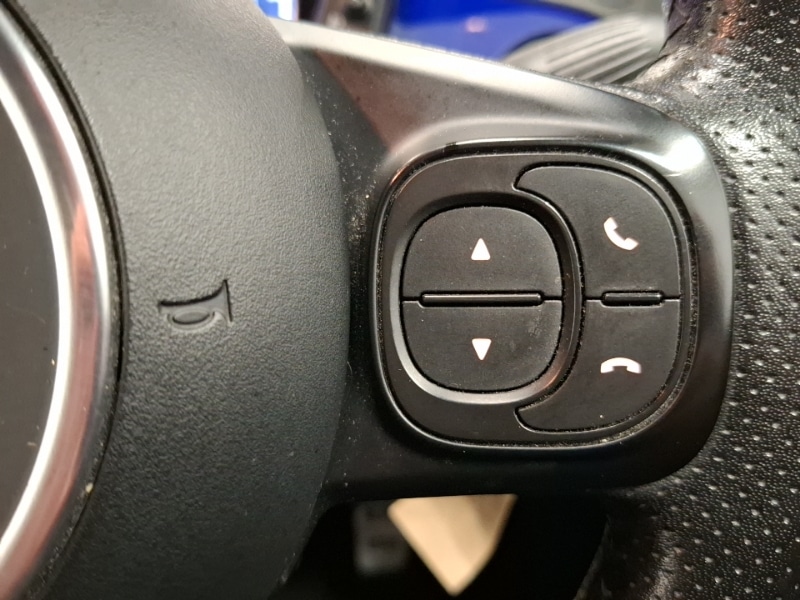 Used Abarth 595 2018 for sale - 76932494: Photo 15