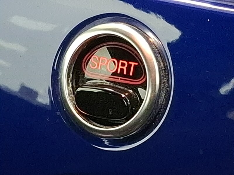 Used Abarth 595 2018 for sale - 76932494: Photo 18