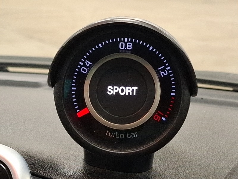 Used Abarth 595 2018 for sale - 76932494: Photo 19