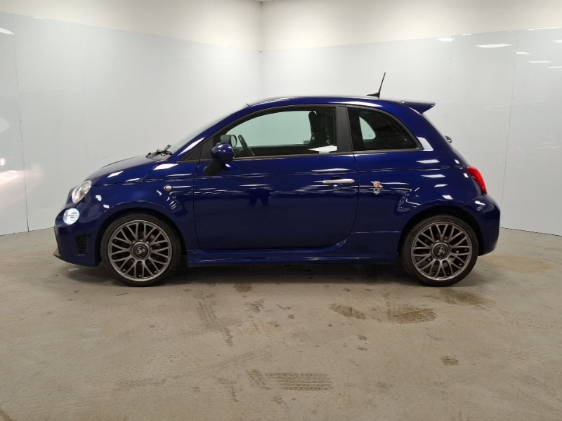 Used Abarth 595 2018 for sale - 76932494: Photo 4