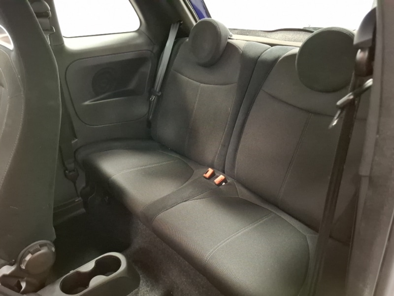 Used Abarth 595 2018 for sale - 76932494: Photo 6