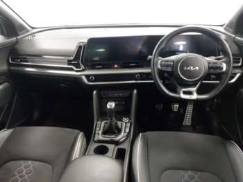 Used Kia Sportage 2023 for sale - 74744794: Photo