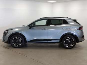 Used Kia Sportage 2023 for sale - 74744794: Photo