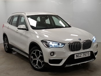 BMW - X1
