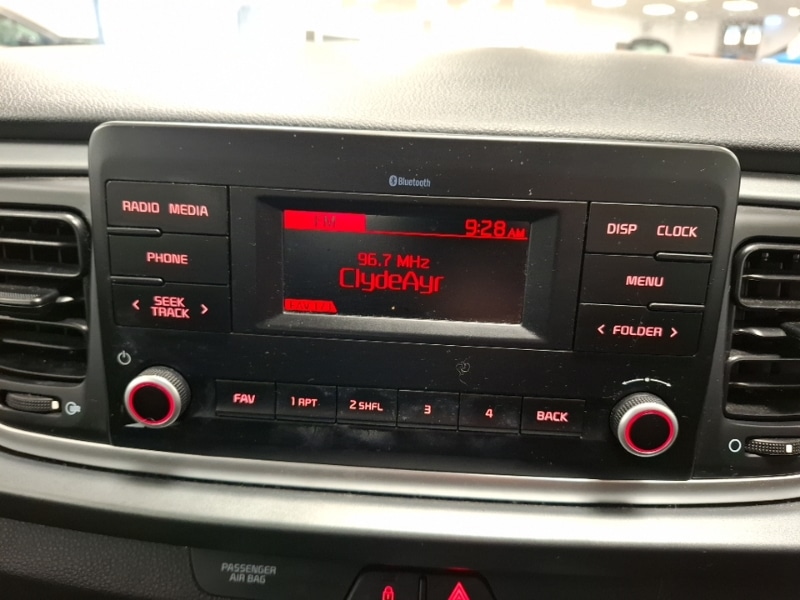 Used Kia Rio 2022 for sale - 76515274: Photo 15