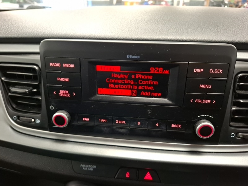 Used Kia Rio 2022 for sale - 76515274: Photo 16