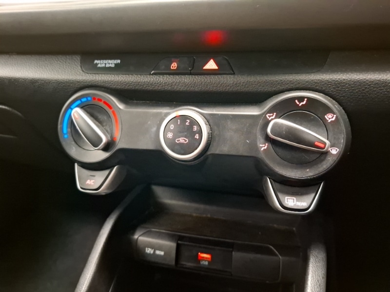 Used Kia Rio 2022 for sale - 76515274: Photo 17