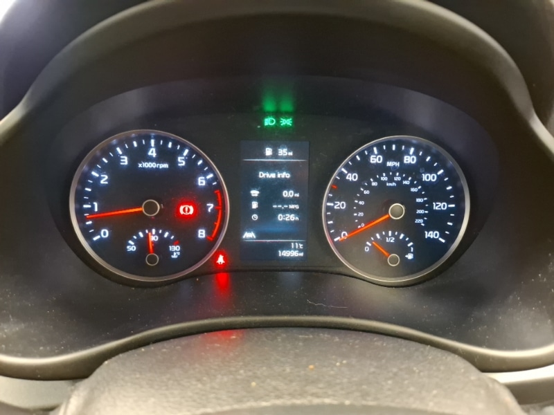 Used Kia Rio 2022 for sale - 76515274: Photo 19