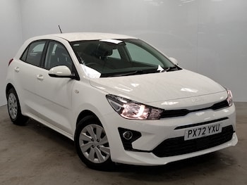 Used Kia Rio 2022 for sale - 76515274: Photo