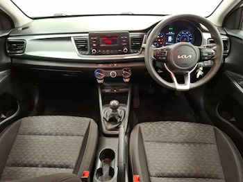 Used Kia Rio 2022 for sale - 76515274: Photo