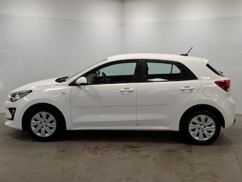 Used Kia Rio 2022 for sale - 76515274: Photo