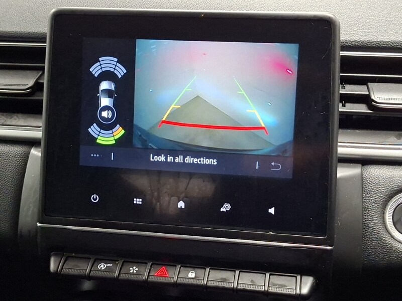 Used Renault Captur 2022 for sale - 78013639: Photo 12