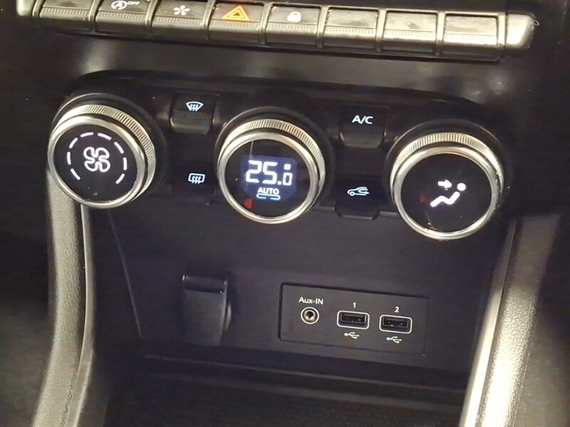 Used Renault Captur 2022 for sale - 78013639: Photo 13