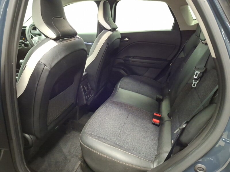 Used Renault Captur 2022 for sale - 78013639: Photo 6