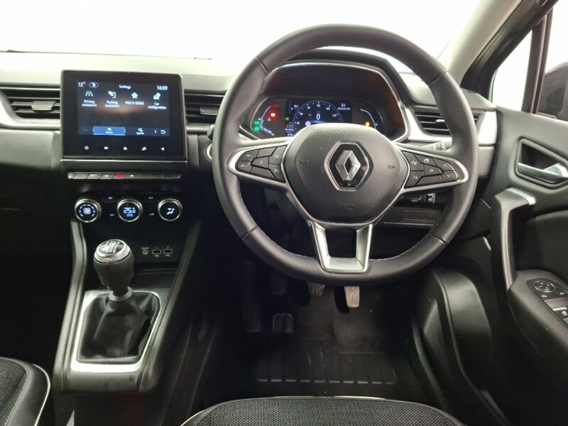 Used Renault Captur 2022 for sale - 78013639: Photo 7