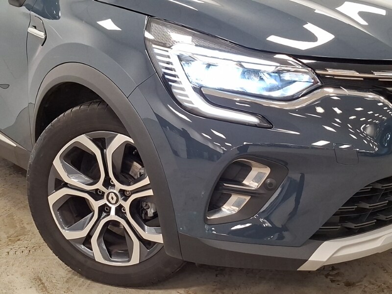 Used Renault Captur 2022 for sale - 78013639: Photo 9