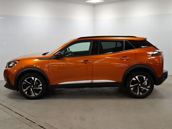 Used Peugeot 2008 2022 for sale - 76112960: Photo 4