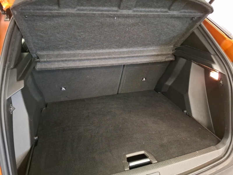 Used Peugeot 2008 2022 for sale - 76112960: Photo 8