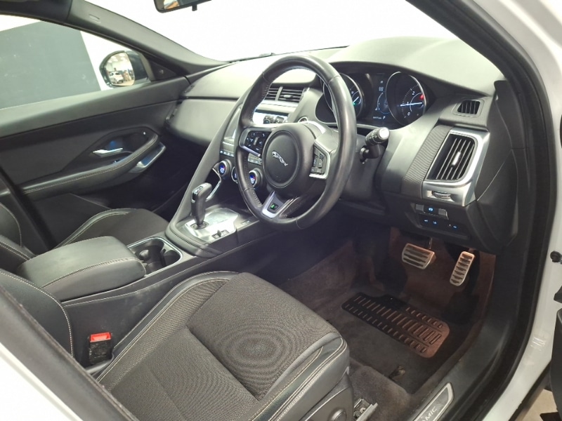 Used Jaguar E-Pace 2019 for sale - 77454247: Photo 10