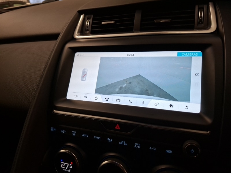 Used Jaguar E-Pace 2019 for sale - 77454247: Photo 16