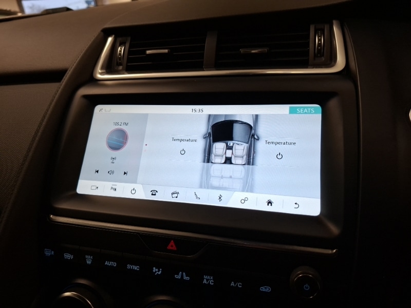 Used Jaguar E-Pace 2019 for sale - 77454247: Photo 17