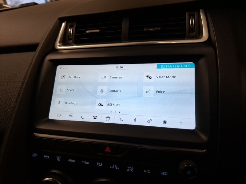 Used Jaguar E-Pace 2019 for sale - 77454247: Photo 18