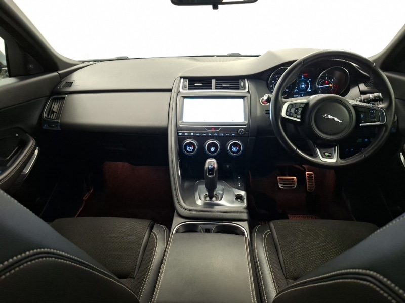 Used Jaguar E-Pace 2019 for sale - 77454247: Photo 2