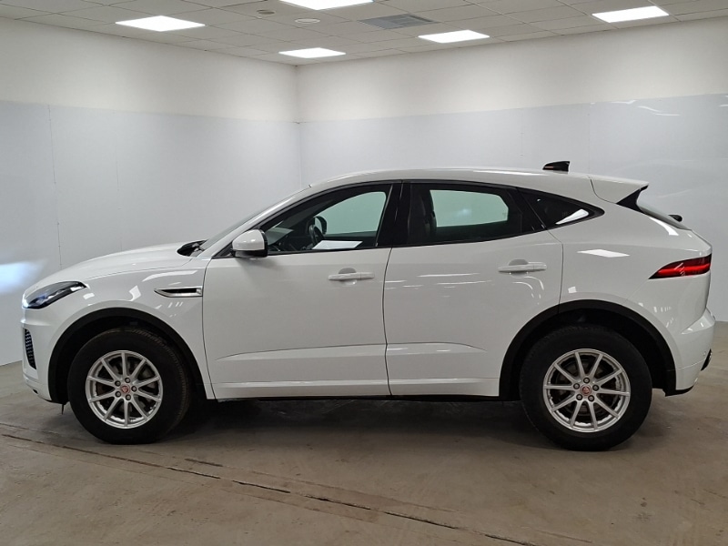 Used Jaguar E-Pace 2019 for sale - 77454247: Photo 4