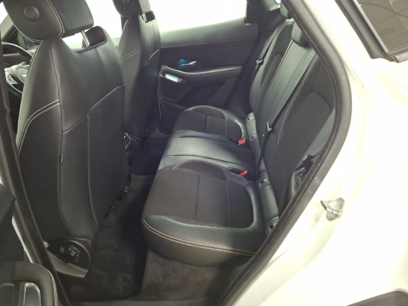 Used Jaguar E-Pace 2019 for sale - 77454247: Photo 6