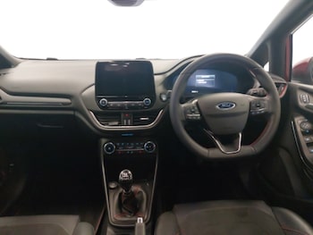 Used Ford Fiesta 2022 for sale - 75550987: Photo