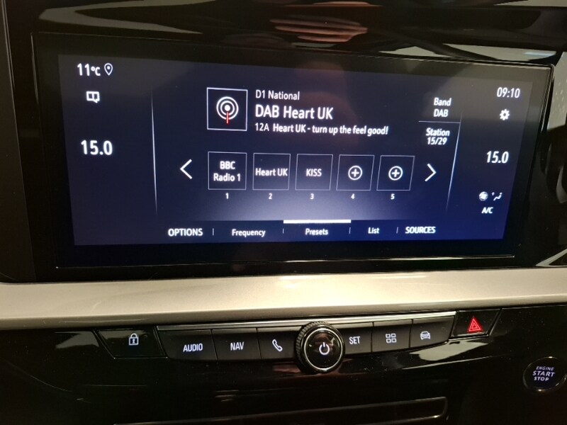 Used Vauxhall Mokka 2023 for sale - 77716912: Photo 15