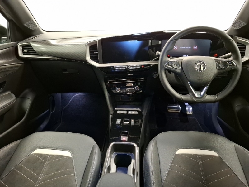 Used Vauxhall Mokka 2023 for sale - 77716912: Photo 2