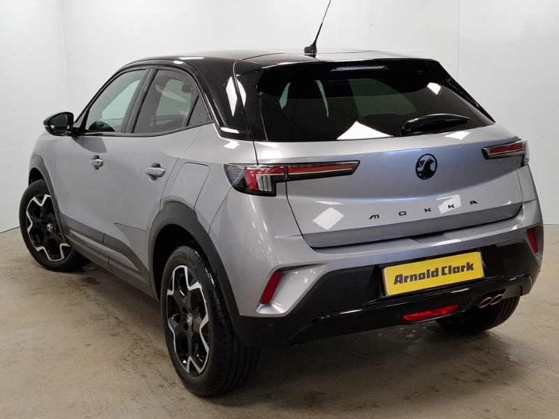 Used Vauxhall Mokka 2023 for sale - 77716912: Photo 3