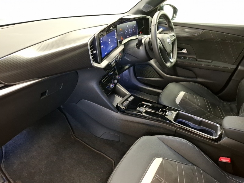 Used Vauxhall Mokka 2023 for sale - 77716912: Photo 5