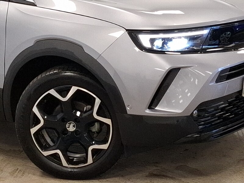 Used Vauxhall Mokka 2023 for sale - 77716912: Photo 9