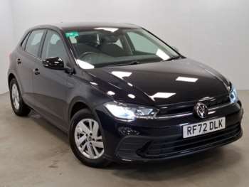 2022 - 1.0 TSI Life 5dr