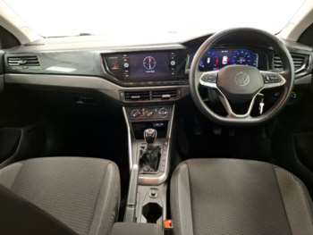 Used Volkswagen Polo 2022 for sale - 75012552: Photo
