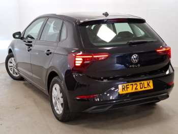 Used Volkswagen Polo 2022 for sale - 75012552: Photo