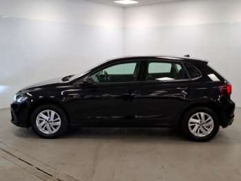 Used Volkswagen Polo 2022 for sale - 75012552: Photo