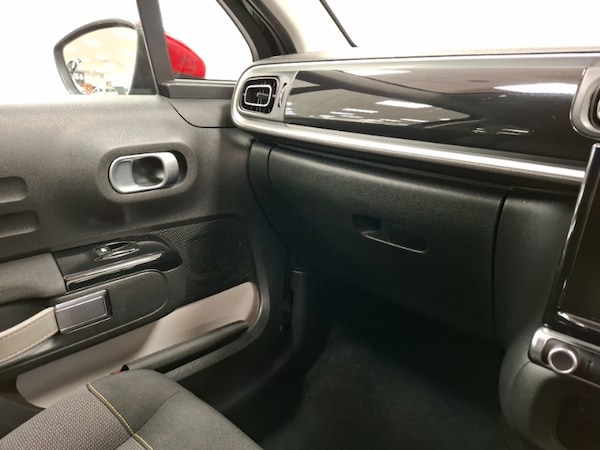 Used Citroen C3 2017 for sale - 76145552: Photo 11
