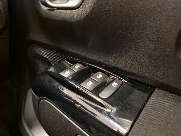 Used Citroen C3 2017 for sale - 76145552: Photo 12