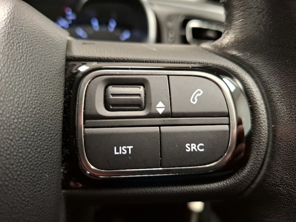 Used Citroen C3 2017 for sale - 76145552: Photo 13